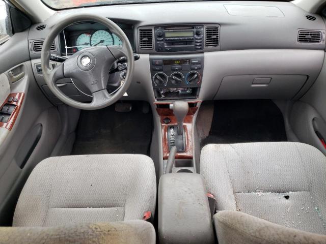 2004 Toyota Corolla Ce VIN: JTDBR32E242045900 Lot: 50633154