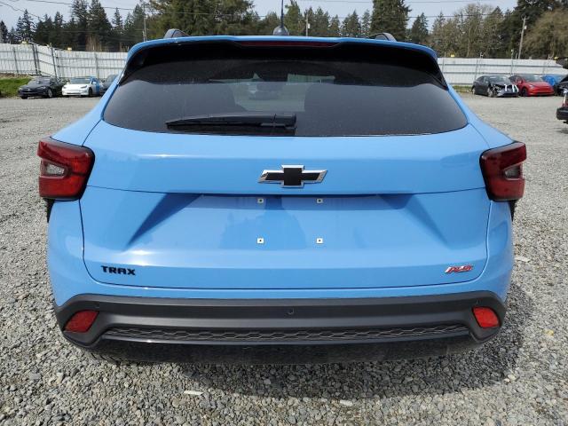 2024 CHEVROLET TRAX 2RS - KL77LJE26RC133375