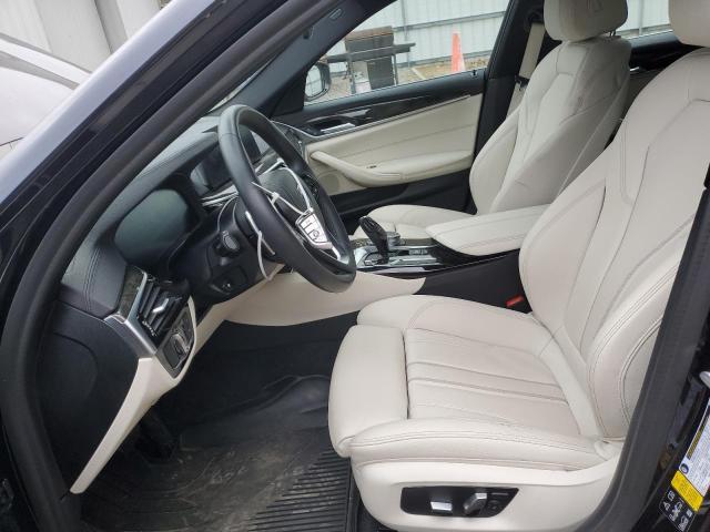 2020 BMW 530 XI - WBAJR7C00LWW67146