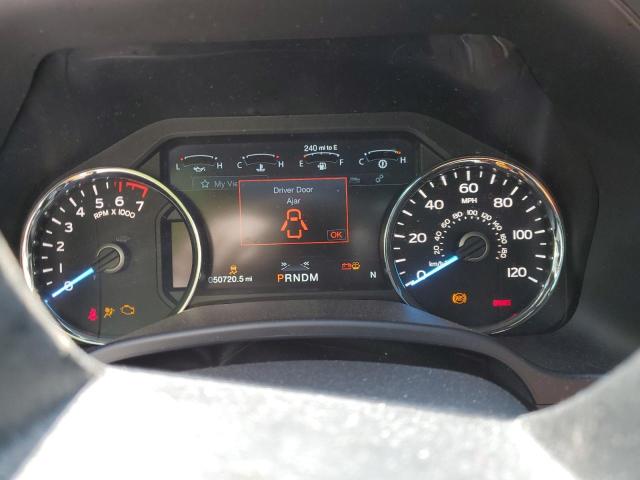 2020 FORD F150 SUPER - 1FTEW1E40LFC30497