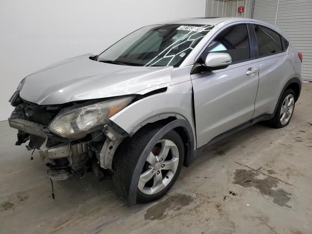 Vin: 3czru5h55gm750617, lot: 48163074, honda hr-v ex 2016 img_1