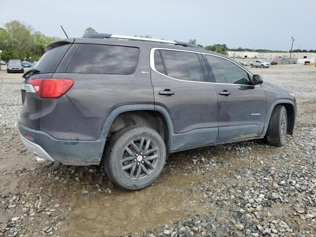 2018 GMC Acadia Slt-1 VIN: 1GKKNMLS8JZ157520 Lot: 49587484