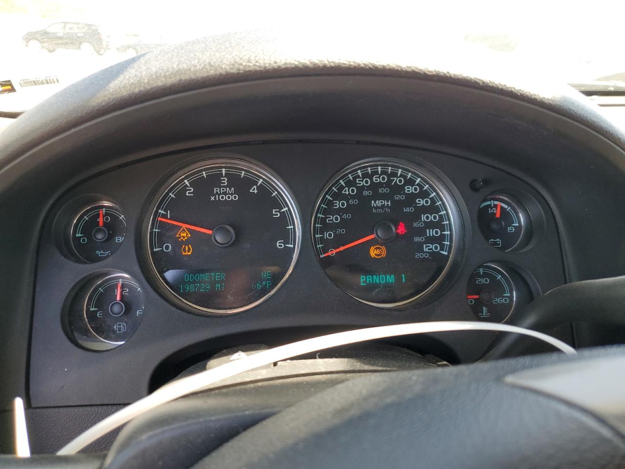 1GT125EG8BF261832 2011 GMC Sierra K2500 Denali