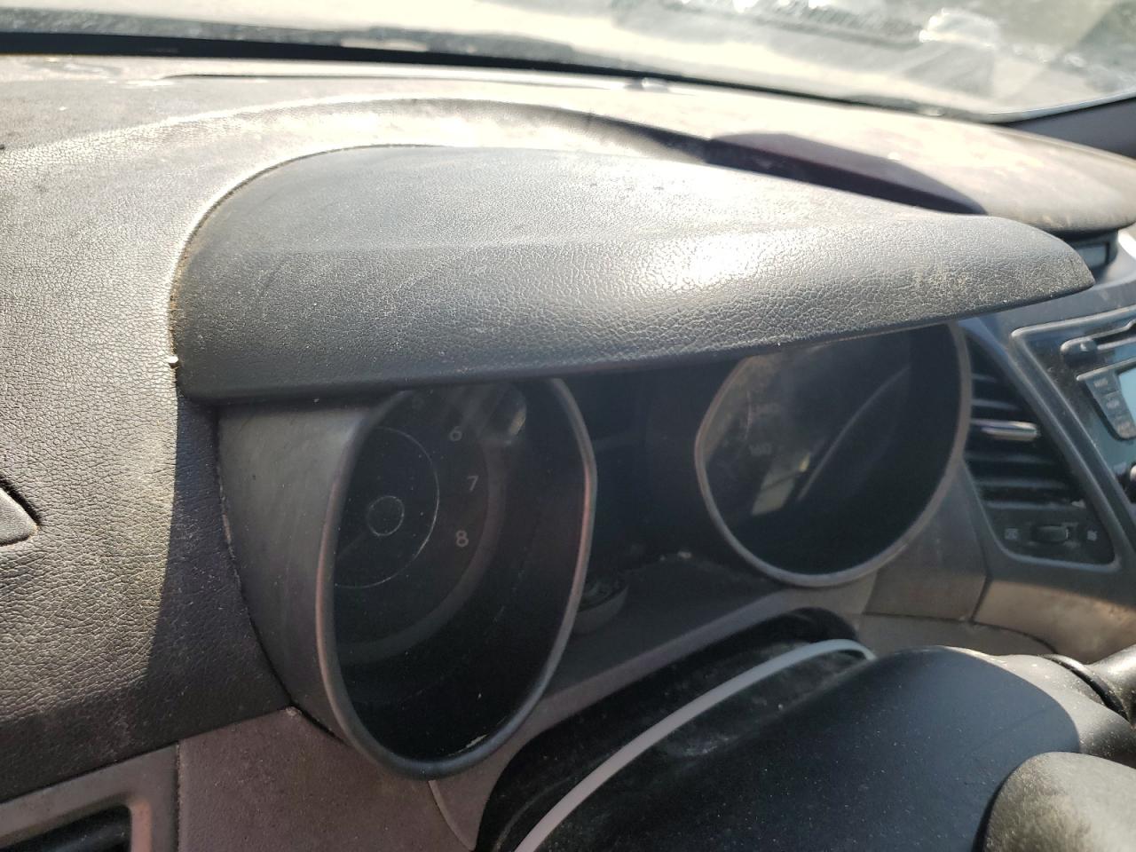 2HKRM3H32EH002838 2014 Honda Cr-V