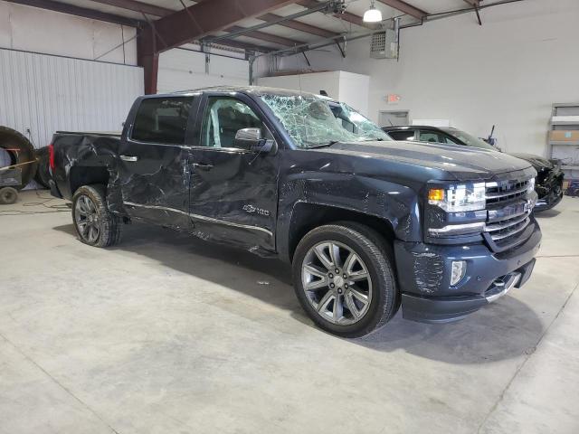 2018 Chevrolet Silverado K1500 Ltz VIN: 3GCUKSEC4JG450130 Lot: 52389904