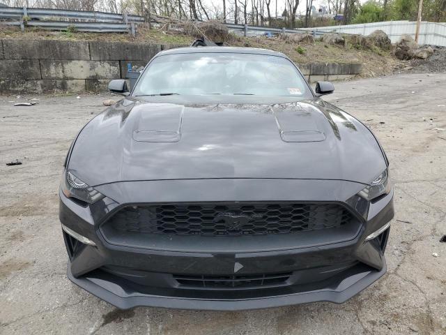 1FA6P8TH5M5125662 Ford All Models MUSTANG 5