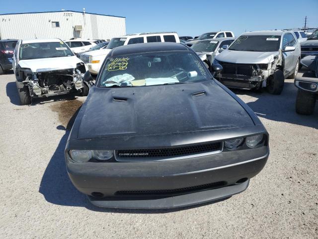 2013 Dodge Challenger Sxt VIN: 2C3CDYAG2DH700068 Lot: 51297674