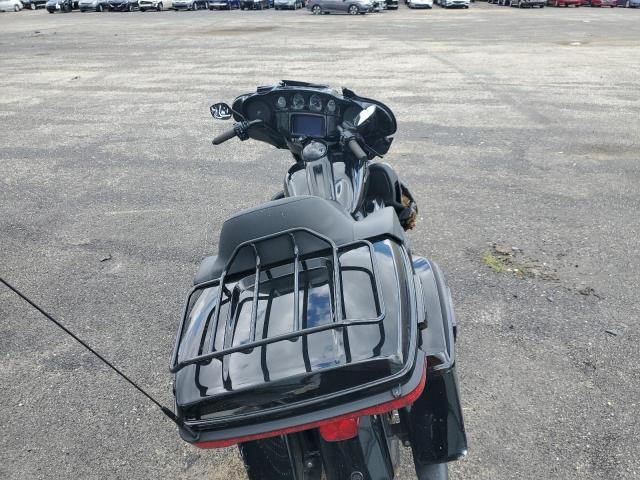 2023 HARLEY-DAVIDSON FLHTK - 1HD1KEF11PB609655