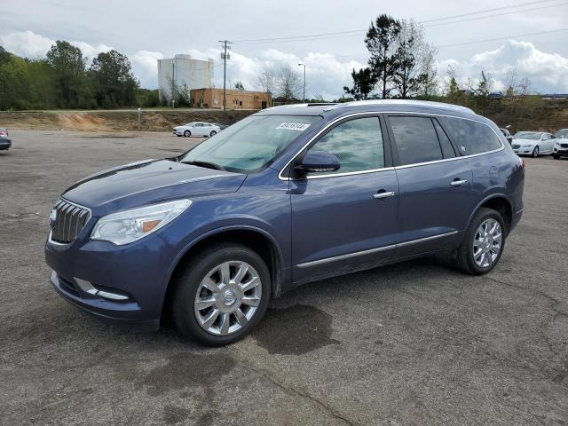 BUICK ENCLAVE