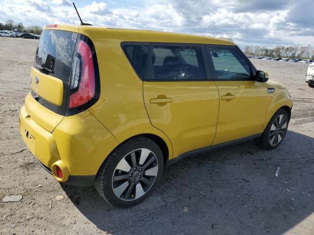 2015 Kia Soul ! VIN: KNDJX3A59F7214674 Lot: 50834854