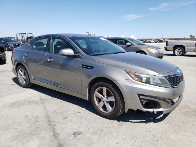 2015 Kia Optima Lx VIN: 5XXGM4A75FG392423 Lot: 51784644