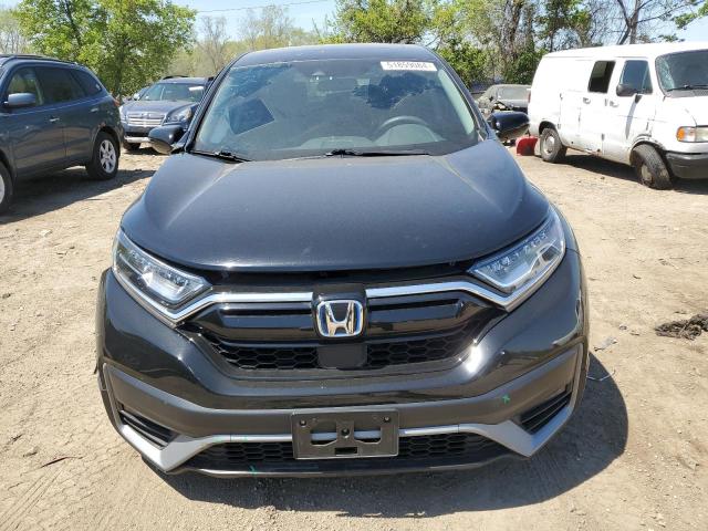 2022 Honda Cr-V Ex VIN: 5J6RT6H52NL028156 Lot: 51859084