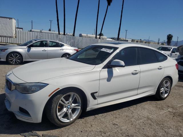 2015 BMW 328 XIGT S - WBA8Z5C51FD671575