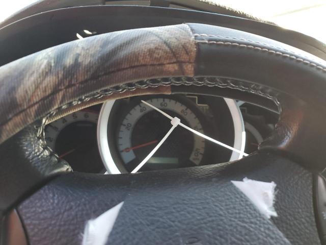 2011 Toyota Tacoma Double Cab Prerunner VIN: 3TMJU4GN7BM118841 Lot: 51783384