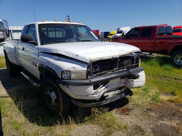 1998 Dodge Ram 3500 VIN: 1B7MF33D6WJ136166 Lot: 49379794