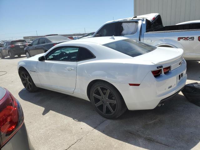 2013 Chevrolet Camaro Lt VIN: 2G1FB1E34D9211459 Lot: 49815074