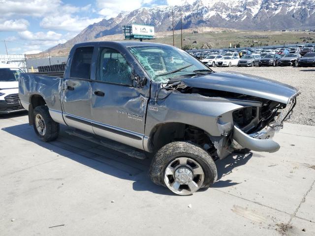 2006 Dodge Ram 2500 St VIN: 3D7KS28D76G262176 Lot: 49442894