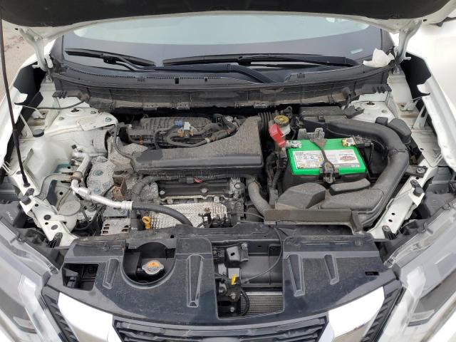 2019 Nissan Rogue S VIN: JN8AT2MV6KW380186 Lot: 49180604