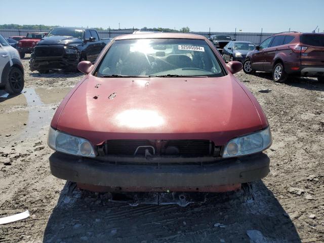 2000 Nissan Altima Xe VIN: 1N4DL01D0YC186665 Lot: 52595594