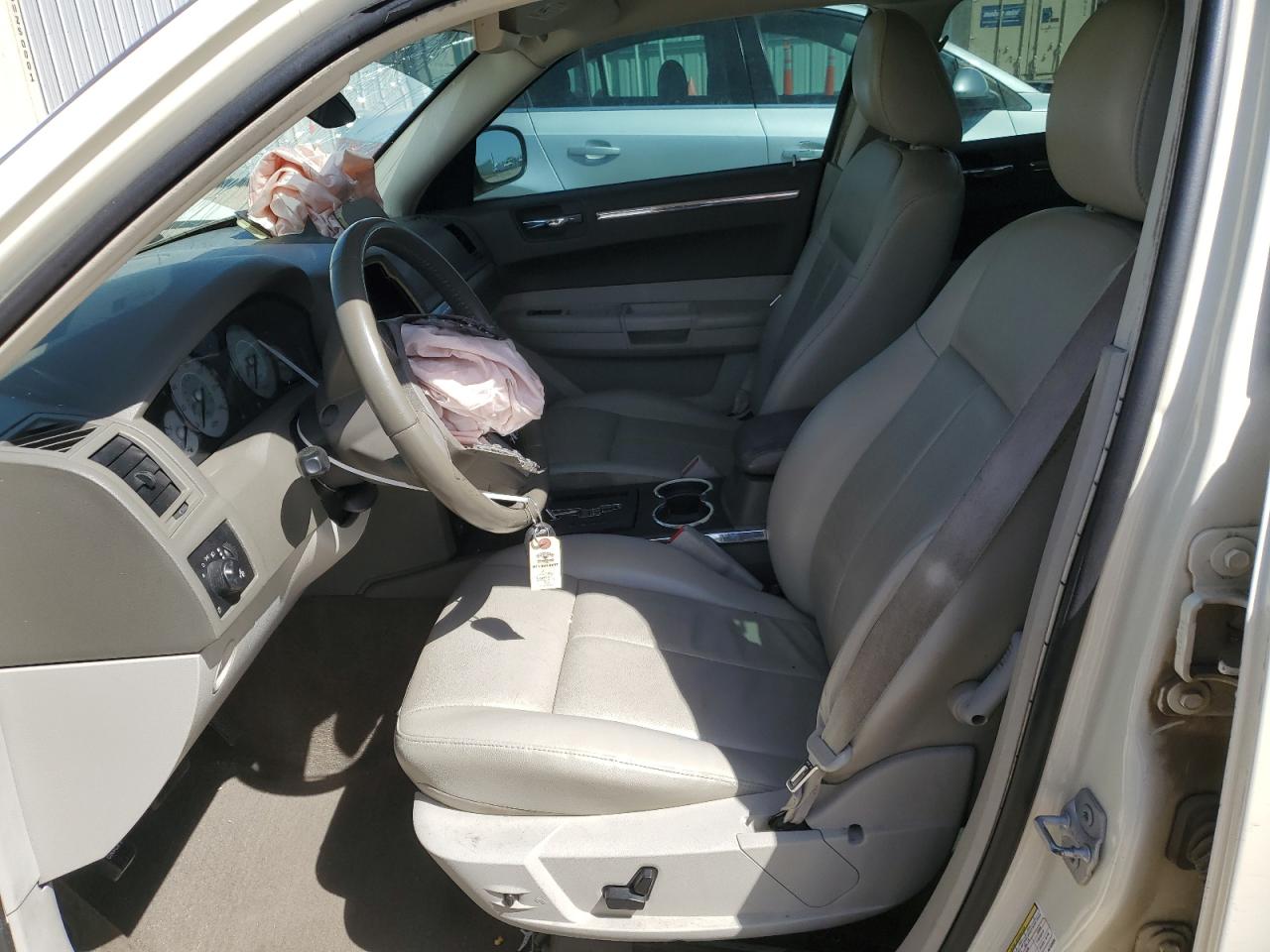 2C3CA5CV3AH150202 2010 Chrysler 300 Touring