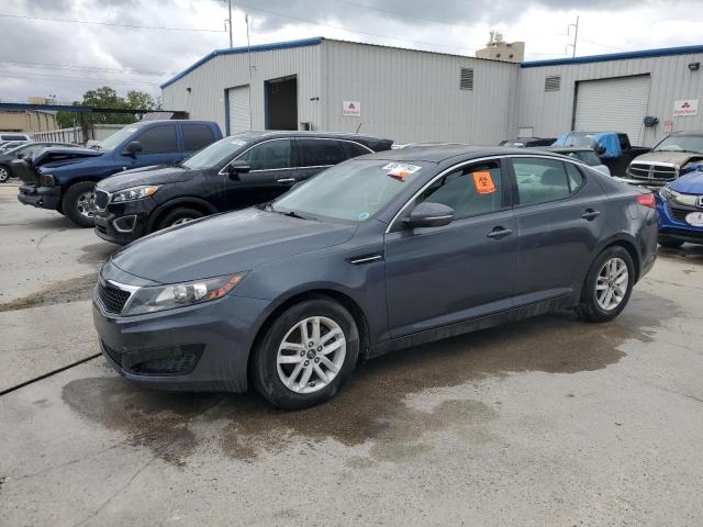 2011 Kia Optima Lx VIN: KNAGM4A79B5080567 Lot: 50620794