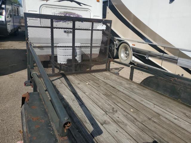 2002 Other Trailer VIN: 4RTSU162XYS000426 Lot: 49415244