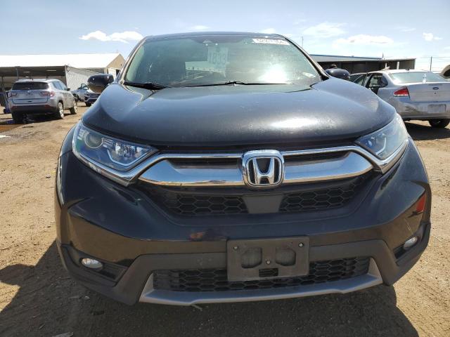 2017 Honda Cr-V Exl VIN: 2HKRW2H88HH648972 Lot: 52928164