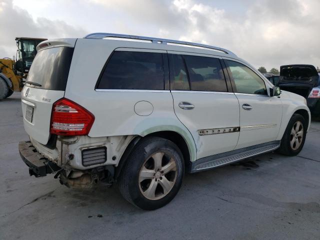 2010 Mercedes-Benz Gl 450 4Matic VIN: 4JGBF7BE8AA613421 Lot: 50883524