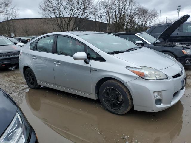 2010 Toyota Prius VIN: JTDKN3DU1A0084520 Lot: 49548244