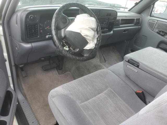 1997 Dodge Ram 1500 VIN: 3B7HC13Z6VG789123 Lot: 52190204