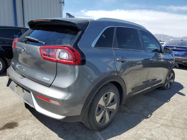 2017 Kia Niro Fe VIN: KNDCB3LC3H5097241 Lot: 49764744