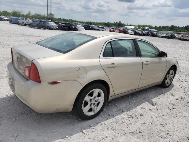 2009 Chevrolet Malibu - Image 3