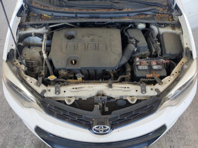2015 TOYOTA COROLLA L - 2T1BURHE1FC251450