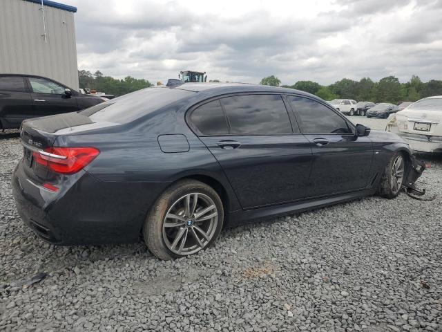 VIN WBA7F2C52GG416629 2016 BMW 7 Series, 750 XI no.3