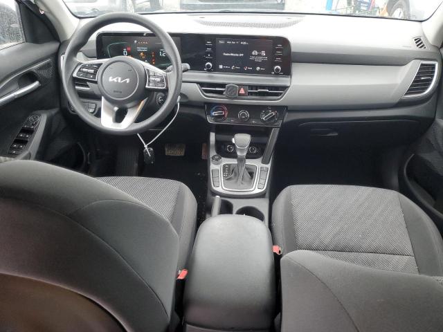 2024 Kia Seltos Lx VIN: KNDEPCAA5R7473097 Lot: 51309034