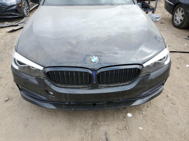 2018 BMW 530 XI - WBAJA7C51JG909078