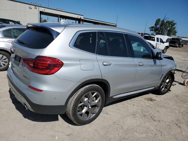 2020 BMW X3 SDRIVE3 - 5UXTY3C00L9D44254
