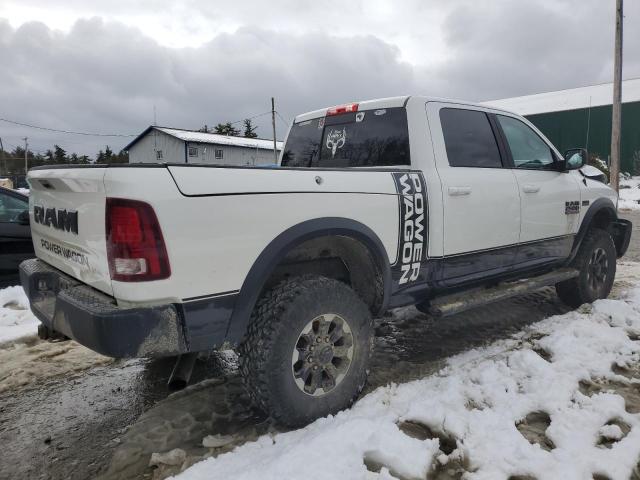 2018 RAM 2500 POWER 3C6TR5EJ7JG134834