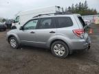 SUBARU FORESTER X photo