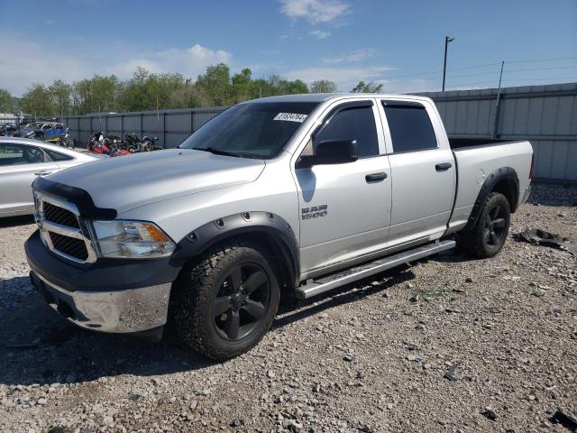 2013 Ram 1500 St VIN: 1C6RR7SP9DS688050 Lot: 51634764