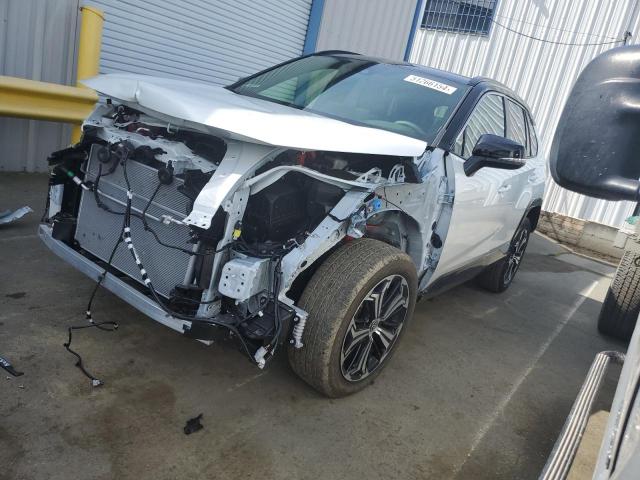 2024 TOYOTA RAV4 PRIME - JTMEB3FV8RD182895
