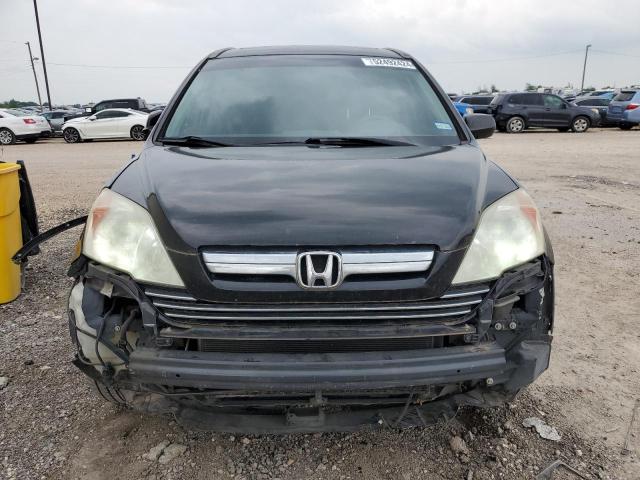 2009 Honda Cr-V Ex VIN: 3CZRE38549G703596 Lot: 52492424