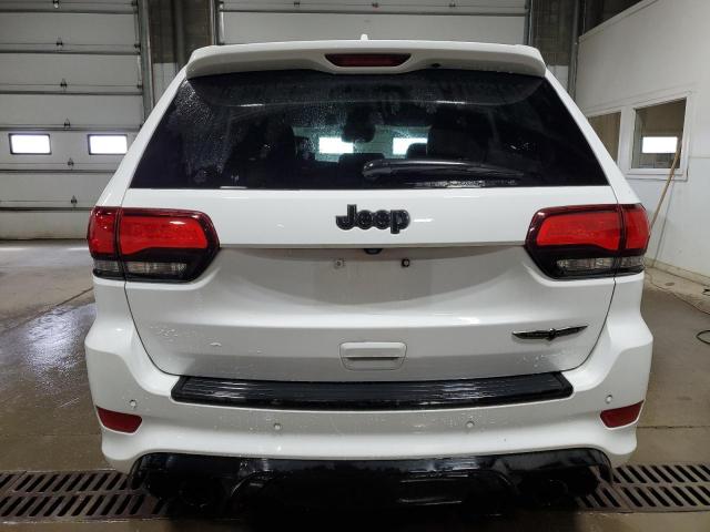 1C4RJFN9XJC336141 2018 Jeep Grand Che