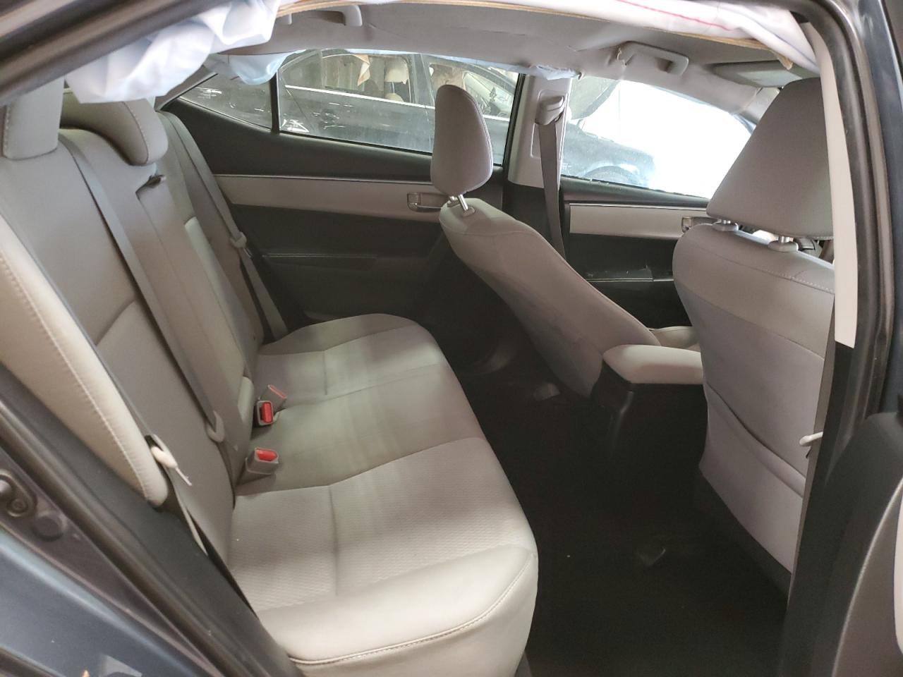 5YFBURHE6GP395061 2016 Toyota Corolla L