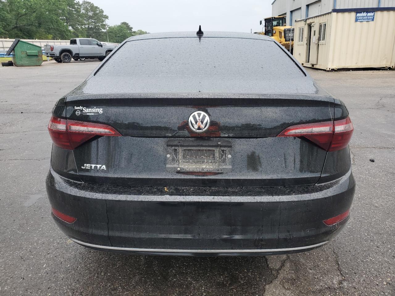 3VWC57BUXMM066661 2021 Volkswagen Jetta S