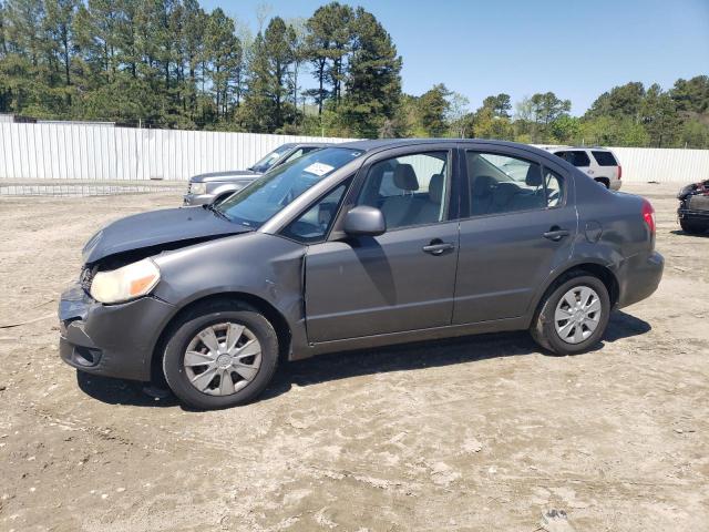 2010 SUZUKI SX4 LE JS2YC5A2XA6301841  51816244