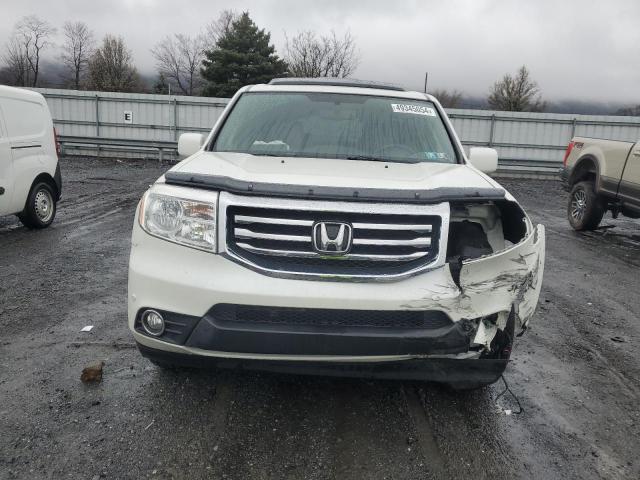 VIN 5FNYF4H97EB016295 2014 HONDA PILOT no.5