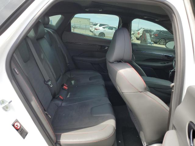 2021 Hyundai Sonata N Line VIN: 5NPEK4JC2MH131195 Lot: 50558914