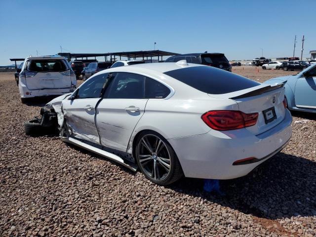 VIN WBA4J1C59JBG79820 2018 BMW 4 Series, 430I Gran ... no.2