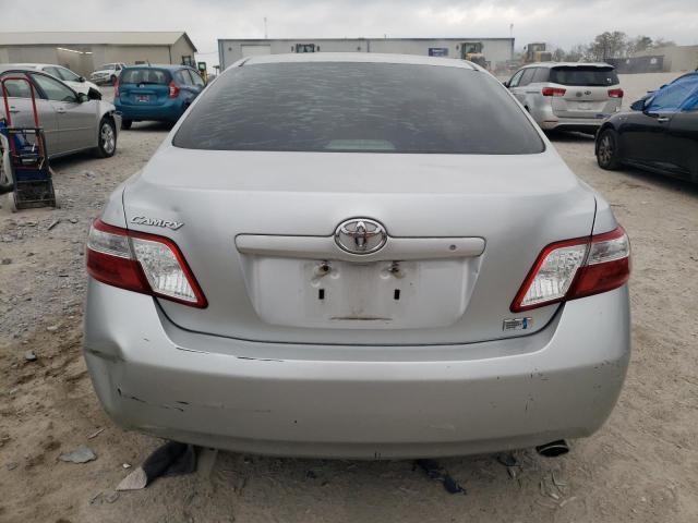 2007 Toyota Camry Hybrid VIN: JTNBB46K273041544 Lot: 49219174